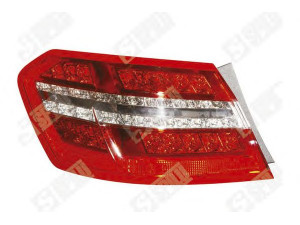 SPILU 490068 kombinuotas galinis žibintas 
 Kėbulas -> Šviesos -> Kombinuotas galinis žibintas/dalys -> Kombinuotas galinis žibintas
A2128201264