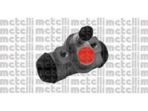 METELLI 04-0785 rato stabdžių cilindras 
 Stabdžių sistema -> Ratų cilindrai
53401-56A00