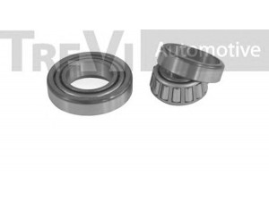 TREVI AUTOMOTIVE WB1801 rato guolio komplektas 
 Ašies montavimas/vairavimo mechanizmas/ratai -> Rato stebulė/montavimas -> Rato guolis
273747, 2737476