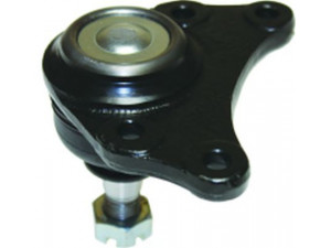 BIRTH CX0159 atramos/vairo trauklė 
 Ašies montavimas/vairavimo mechanizmas/ratai -> Sujungimai -> Atramos/vairo trauklė
43350-39035, 43350-39075