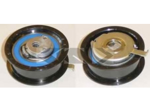 SPIDAN 66454 įtempiklio skriemulys, paskirstymo diržas 
 Techninės priežiūros dalys -> Papildomas remontas
028109243D, 028109243G