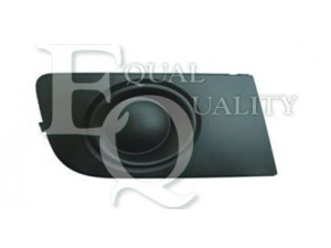 EQUAL QUALITY G2353 ventiliacijos grotelės, buferis 
 Kėbulas -> Transporto priemonės priekis -> Buferis/dalys
2H08074899B9