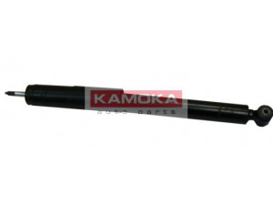 KAMOKA 20553025 amortizatorius 
 Pakaba -> Amortizatorius
124 320 00 31, 124 320 02 31, 124 320 04 31