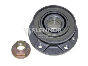 FLENNOR FR891777 rato guolio komplektas 
 Ašies montavimas/vairavimo mechanizmas/ratai -> Rato stebulė/montavimas -> Rato guolis
60652720