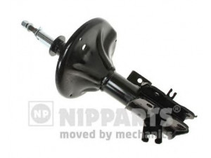 NIPPARTS J5505001G amortizatorius 
 Pakaba -> Amortizatorius
65562, 65563, MR102433, MR102434