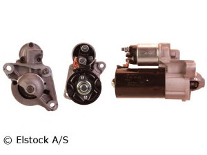ELSTOCK 25-4019 starteris 
 Elektros įranga -> Starterio sistema -> Starteris
6G9N-11000-CC, 6G9N-11000-CD, 82667299
