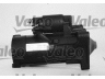 VALEO 455900 starteris 
 Elektros įranga -> Starterio sistema -> Starteris
5802-CL, 5802-F6, 5802-F7, 5802-G4