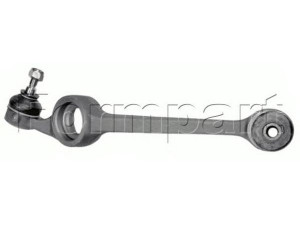 FORMPART 1505013 vikšro valdymo svirtis 
 Ašies montavimas/vairavimo mechanizmas/ratai -> Valdymo svirtis/pasukamosios svirties sujungimas -> Vairo trauklės (valdymo svirtis, išilginis balansyras, diago
5 021 464, 502 14 64, 615 42 87
