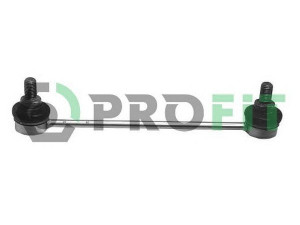 PROFIT 2305-0232 šarnyro stabilizatorius 
 Ašies montavimas/vairavimo mechanizmas/ratai -> Stabilizatorius/fiksatoriai -> Savaime išsilyginanti atrama
350604, 350605, 90288270, 90334075