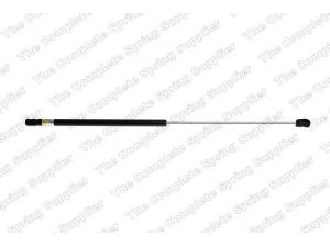 ROC GS1020 dujinė spyruoklė, bagažinė 
 Priedai -> Bagažinė/pakrovimo skyrius
51734960