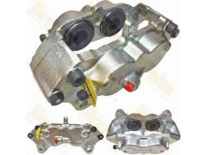 Brake ENGINEERING CA1584 stabdžių apkaba 
 Stabdžių sistema -> Stabdžių matuoklis -> Stabdžių matuoklio montavimas
98410367