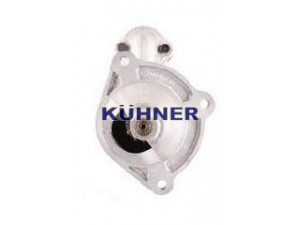 AD KÜHNER 254711 starteris