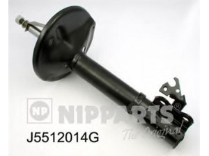 MAGNETI MARELLI 381055120147 amortizatorius
48510-49016