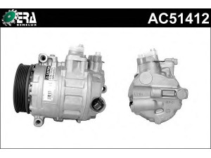 ERA Benelux AC51412 kompresorius, oro kondicionierius 
 Oro kondicionavimas -> Kompresorius/dalys
JPB000173, JPB500091, JPB500280
