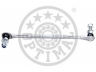 OPTIMAL G7-1460 šarnyro stabilizatorius 
 Ašies montavimas/vairavimo mechanizmas/ratai -> Stabilizatorius/fiksatoriai -> Savaime išsilyginanti atrama
2043203789
