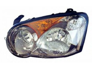 LORO 220-1111R-LDEM7 priekinis žibintas 
 Kėbulas -> Priekinis žibintas/dalys -> Priekinis žibintas/įterp.
84001FE380, 84001FE381, 84001FE382