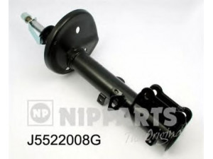 MAGNETI MARELLI 381055220087 amortizatorius
48540-02120, 48540-12490, 48540-12510