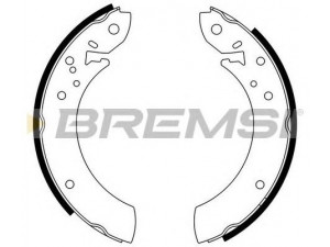 BREMSI GF0194 stabdžių trinkelių komplektas 
 Techninės priežiūros dalys -> Papildomas remontas
1527717, 1531939, 5015661, 5019040