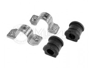 MEYLE 100 411 0052/S skersinio stabilizatoriaus įvorių komplektas 
 Ašies montavimas/vairavimo mechanizmas/ratai -> Stabilizatorius/fiksatoriai -> Sklendės
6Q0 411 314 E, 6Q0 411 314 N, 6Q0 411 314 R