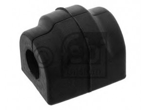 FEBI BILSTEIN 37717 skersinio stabilizatoriaus įvorių komplektas 
 Ašies montavimas/vairavimo mechanizmas/ratai -> Stabilizatorius/fiksatoriai -> Sklendės
33 55 1 094 550