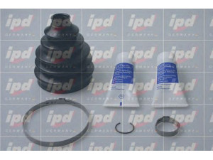 IPD 35-3018S gofruotoji membrana, kardaninis velenas 
 Ratų pavara -> Gofruotoji membrana
4E0407285, 7H0498203, 4E0407285