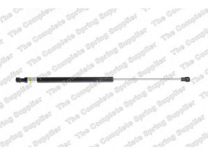 LESJÖFORS 8162047 dujinė spyruoklė, bagažinė 
 Priedai -> Bagažinė/pakrovimo skyrius
90450JD01B