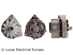 LUCAS ELECTRICAL LRB00134 kintamosios srovės generatorius 
 Elektros įranga -> Kint. sr. generatorius/dalys -> Kintamosios srovės generatorius
1175731, 1178521, 20030014