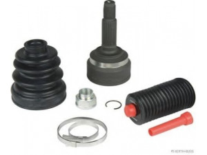 MAGNETI MARELLI 600000062940 jungčių komplektas, kardaninis velenas
43410-97404, 43410-97410, 43420-97403