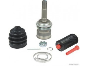 MAGNETI MARELLI 600000063010 jungčių komplektas, kardaninis velenas
43410-87602, 43420-87401, 43420-87401-000