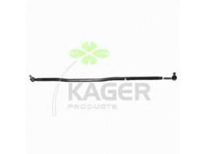 KAGER 41-0608 strypo montavimas 
 Vairavimas -> Sujungimo trauklės surinkimas/dalys -> Sujungimo trauklės surinkimas
ANR 3826