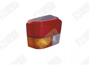 SPILU 435141 kombinuotas galinis žibintas 
 Elektros įranga -> Šviesos -> Kombinuotas galinis žibintas/dalys -> Kombinuotas galinis žibintas
701945095 01C
