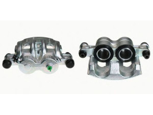 BREMBO F A6 032 stabdžių apkaba 
 Dviratė transporto priemonės -> Stabdžių sistema -> Stabdžių apkaba / priedai
42554990, 504122833