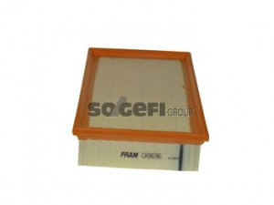 FRAM CA9696 oro filtras 
 Filtrai -> Oro filtras
1232494, 1486702, 3M519601BA, 7M509601BA