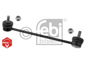 FEBI BILSTEIN 31191 šarnyro stabilizatorius 
 Ašies montavimas/vairavimo mechanizmas/ratai -> Stabilizatorius/fiksatoriai -> Pasukimo trauklė
0K33C-34-160A