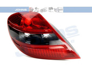 JOHNS 50 71 87-3 kombinuotas galinis žibintas 
 Kėbulas -> Šviesos -> Kombinuotas galinis žibintas/dalys -> Kombinuotas galinis žibintas
171 820 05 64