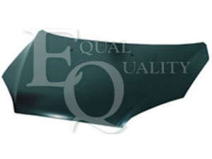 EQUAL QUALITY L00056 gaubtas 
 Kėbulas -> Transporto priemonės priekis -> Gaubtas/dalys/garso izoliacinė medžiaga
2533280