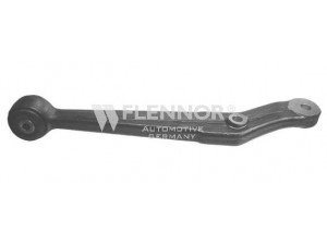 FLENNOR FL452-F vikšro valdymo svirtis 
 Ašies montavimas/vairavimo mechanizmas/ratai -> Valdymo svirtis/pasukamosios svirties sujungimas -> Vairo trauklės (valdymo svirtis, išilginis balansyras, diago
3521.53, 7567282, 7695185, 3521.53