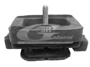 3RG 40140 montavimas, neautomatinė transmisija 
 Transmisija -> Neautomatinė pavarų dėžė -> Ašies montavimas
22316769848