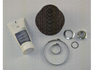 TRISCAN 8540 29801 gofruotoji membrana, kardaninis velenas 
 Ratų pavara -> Gofruotoji membrana
171 407 285 A, 861 498 203, 171 407 285 A