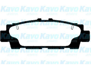 KAVO PARTS BP-9052 stabdžių trinkelių rinkinys, diskinis stabdys 
 Techninės priežiūros dalys -> Papildomas remontas
0446650010, 0446650070, 0449250010