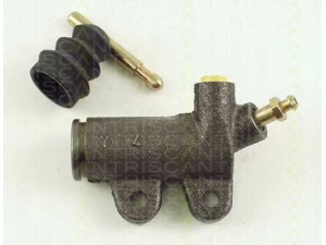 TRISCAN 8130 13302 darbinis cilindras, sankaba 
 Sankaba/dalys -> Sankabos valdymas -> Vykdomasis cilindras