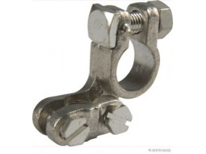HERTH+BUSS ELPARTS 52285150 akumuliatoriaus poliaus gnybtas