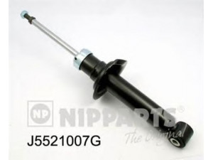 MAGNETI MARELLI 381055210077 amortizatorius