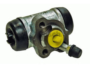 BOSCH 0 986 475 895 rato stabdžių cilindras 
 Stabdžių sistema -> Ratų cilindrai
47570 16040