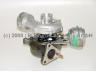 BU 124364OGR kompresorius, įkrovimo sistema 
 Išmetimo sistema -> Turbokompresorius
038145702, 038145702E, 038145702EV