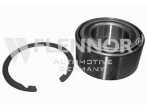 KAWE FR910784 rato guolio komplektas 
 Ašies montavimas/vairavimo mechanizmas/ratai -> Rato stebulė/montavimas -> Rato guolis
51720-38110, 51720-3A101, 5172038110
