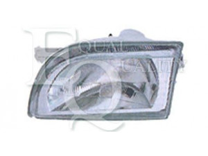 EQUAL QUALITY PP0680D priekinis žibintas 
 Kėbulas -> Priekinis žibintas/dalys -> Priekinis žibintas/įterp.
008563021, E49724, 0318048114, 1896942M