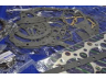 PARTS-MALL PFA-M052 visas tarpiklių komplektas, variklis
2091041D00, 2091041D20, 2091041D20A