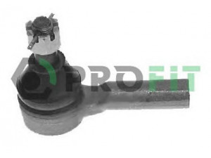 PROFIT 2302-0509 skersinės vairo trauklės galas 
 Vairavimas -> Vairo mechanizmo sujungimai
485703S500, 485703S525