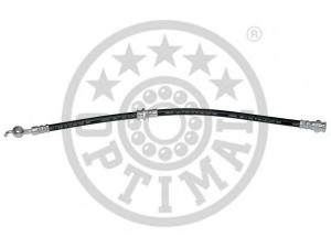 OPTIMAL BSL-796 stabdžių žarnelė 
 Stabdžių sistema -> Stabdžių žarnelės
D06143980A